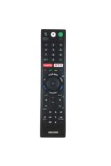 Sony Rmf-tx310e Android Led Tv Kumandası Ses Komutlu