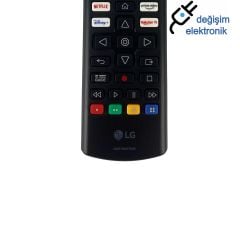 Sunny Sn32dal540 Webos Smart Led Tv Kumandası