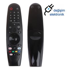 Sunny Sn32dal540 Webos Smart Led Tv Kumandası Ses Komutsuz