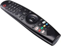 Sunny Sn32dal540 Webos Smart Led Tv Kumandası Ses Komutlu