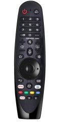Sunny Sn32dal540 Webos Smart Led Tv Kumandası Ses Komutlu