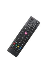Hi-level 43inç 43uhl900 Uyumlu Smart Led Tv Kumandası