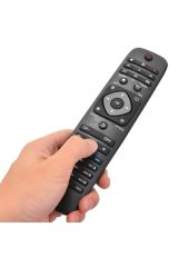 Philips 47pfl4007 Smart Led Tv Kumandası