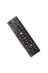 Hi-level 43inç 43uhl900 Uyumlu Smart Led Tv Kumandası