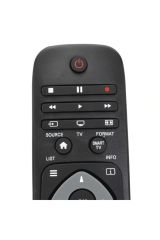 Philips 47pfl4007 Smart Led Tv Kumandası
