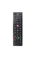 Hi-level 43inç 43uhl900 Uyumlu Smart Led Tv Kumandası