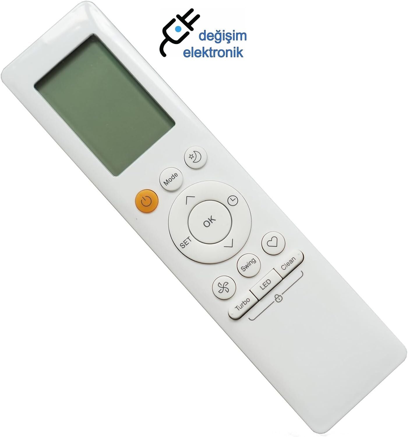 Bosch Rg10 Klima Kumandası