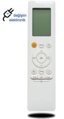 Bosch Rg10 Klima Kumandası