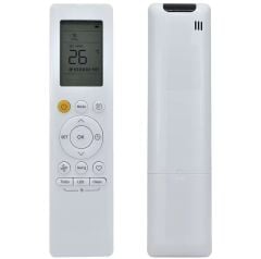 Bosch Rg10 Klima Kumandası