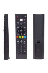 Hi-level 43inç Hl43dlk13-tnr Android Smart Led Tv Kumandası