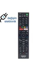 Sony 55ag8 Uyumlu  Smart Led Tv Kumandası