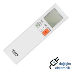 Mitsubishi Tüm Modellere Uyumlu Akıllı Klima Kumandası