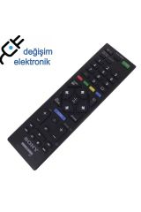 Sony Kdl-40we5 Lcd Led Tv Kumandası