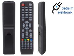 Reeder 2200-De00red smart Tv Kumandası