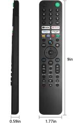 Sony Rmf-Tx520u Android Led Tv Kumandası Ses Komutlu