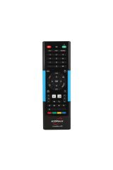 Korax G5 Mini Aır Mous Kumandası