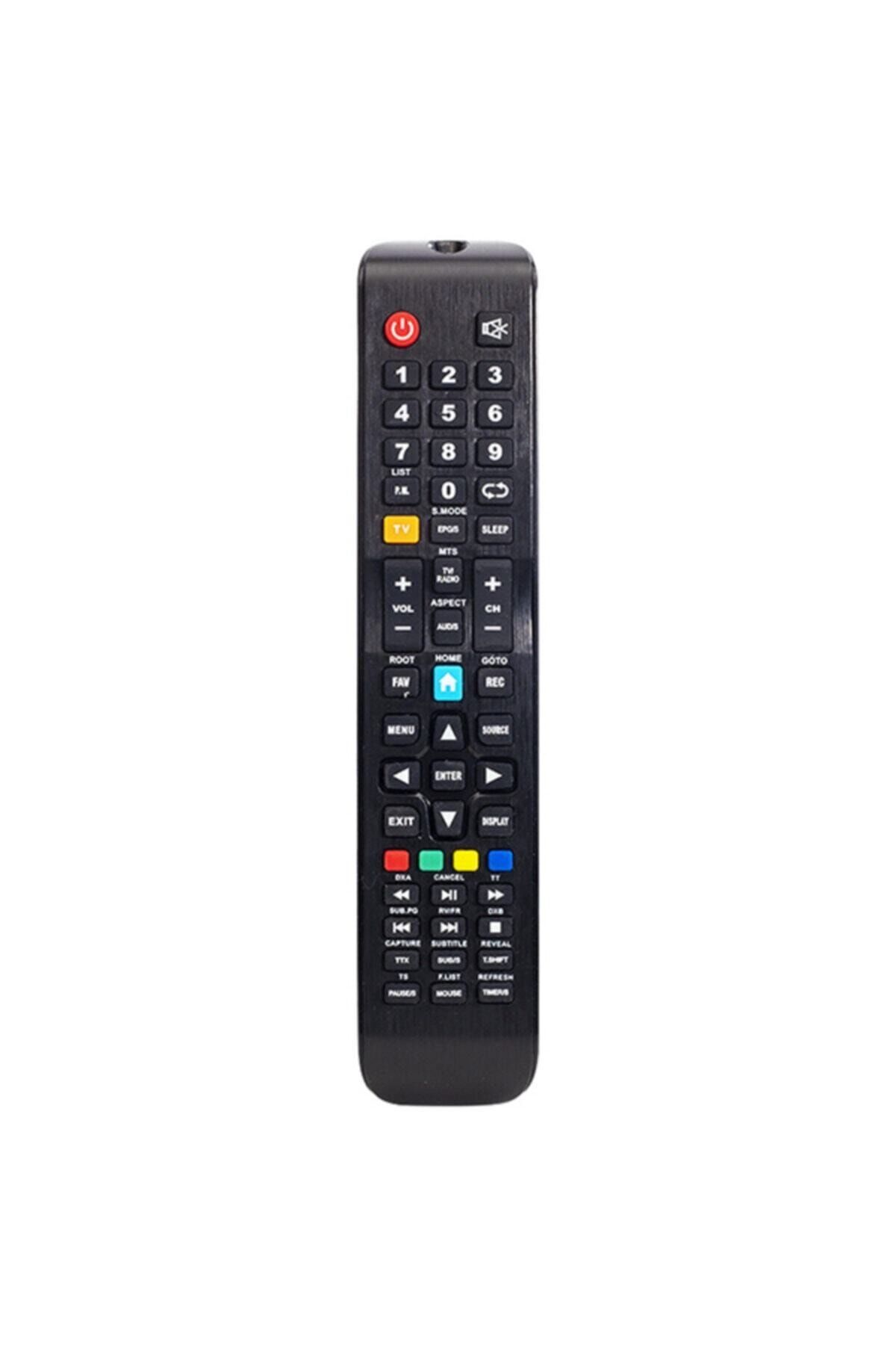 St-3230yk 32'' 81 Ekran Uydu Alıcılı Full Hd Led Tv Kumandası