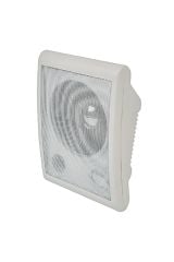 Westa Ws-33t 30w 100v 16cm 2 Yollu Trafolu Duvar Hoparlör Beyaz