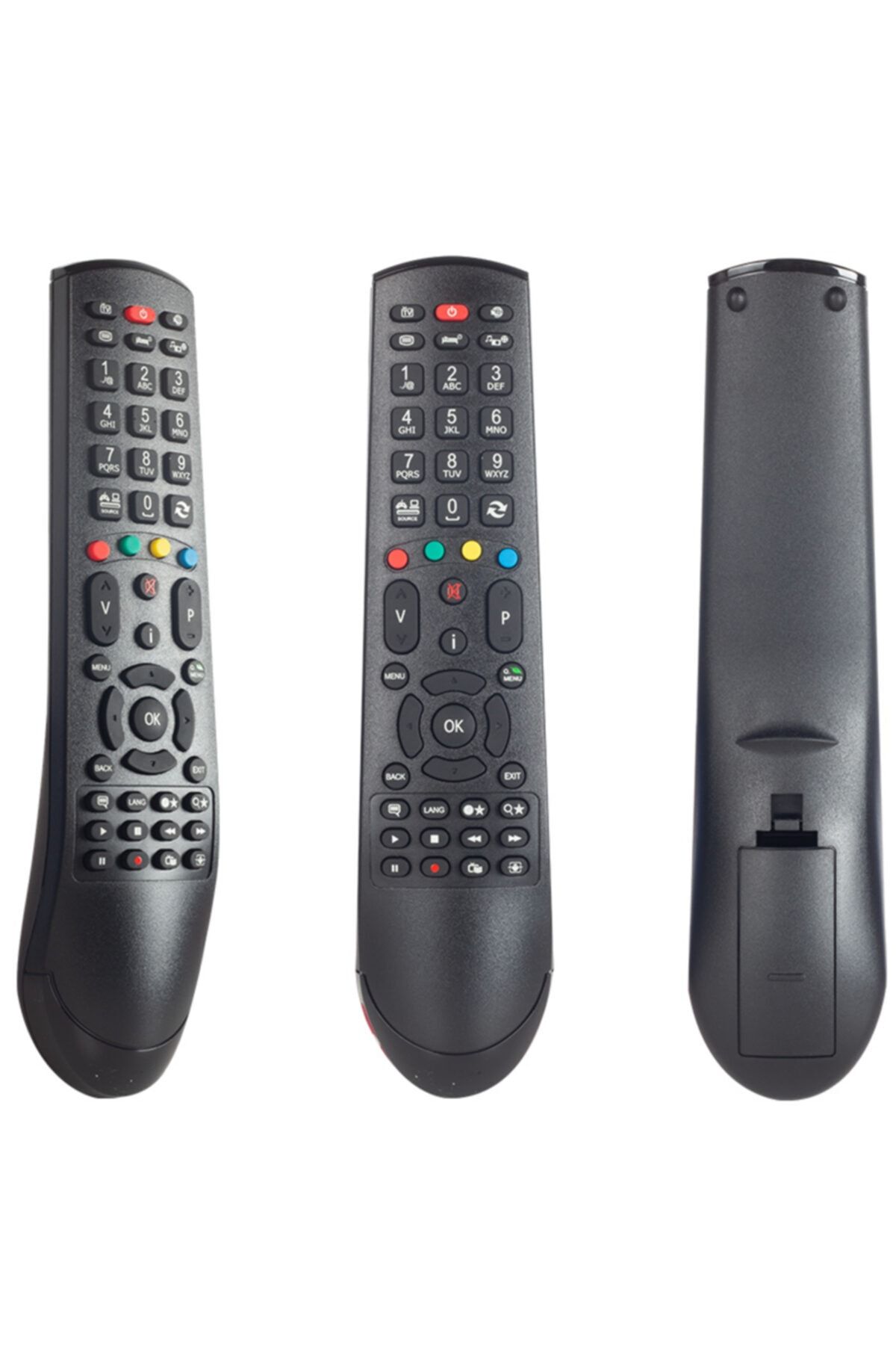 Vestel Rc4900 Lcd-led Tv Kumanda Src-4911