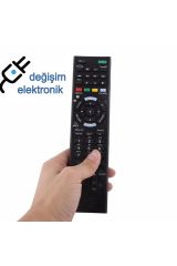 Sony Bravia Rm-ed047 Led Tv Kumandası