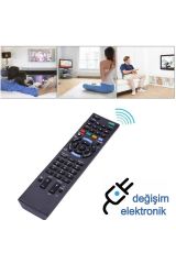 Sony Bravia Rm-ed047 Led Tv Kumandası