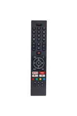Netflıx-youtube-play Tuşlu Lcd-led Tv Kumanda (rc43137-30101403)