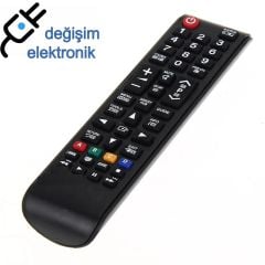 Samsung Bn59 01189a Smart Led Tv Kumandası