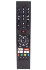 Play Tuşlu Lcd-led Tv Kumanda (RC43137-30101403)