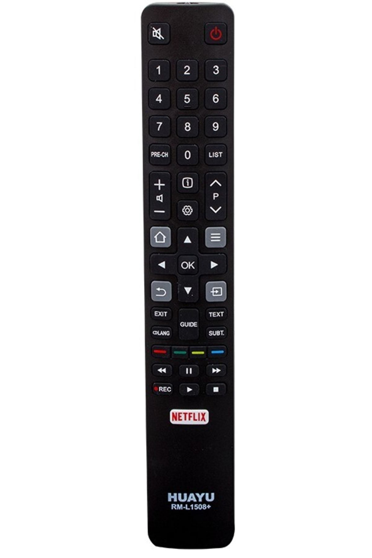Tcl Lcd-led Tv Kumandası