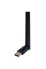 64 Hd Uydu Usb Wifi Anteni
