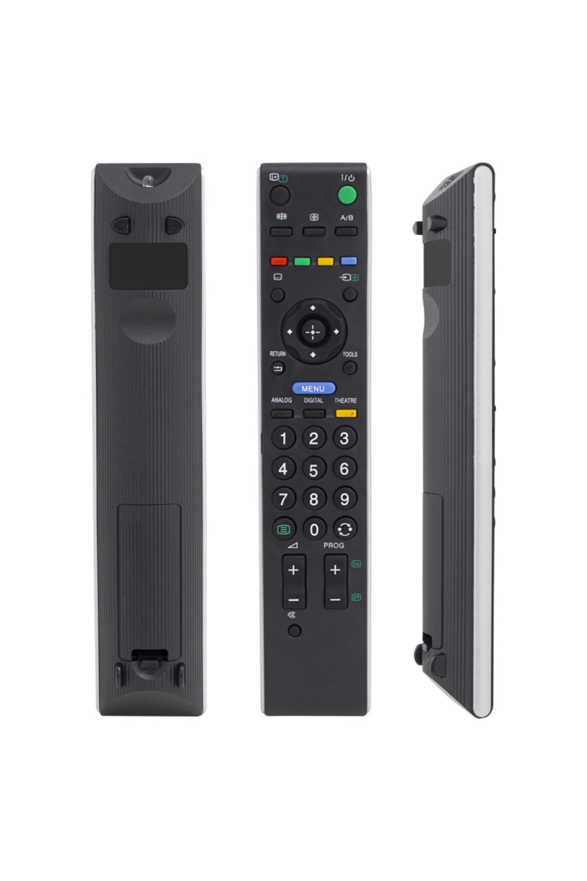 Sony Rm-715a Lcd-led Tv Kumanda