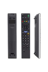 Sony Rm-715a Lcd-led Tv Kumanda