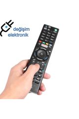 Sony Kdl-w800a Smart Led Tv Kumandası