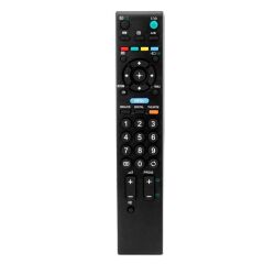 Sony Rm-715a Lcd-led Tv Kumanda