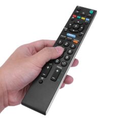 Sony Rm-715a Lcd-led Tv Kumanda