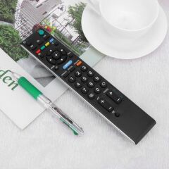 Sony Rm-715a Lcd-led Tv Kumanda