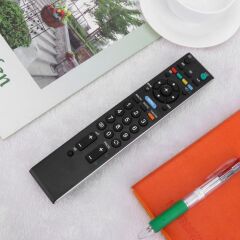 Sony Rm-715a Lcd-led Tv Kumanda