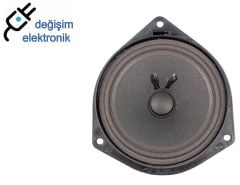 Peugeot Tepee 1308991070 Kapı Hoparlörü 1 Adet