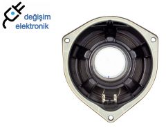 Peugeot Tepee 1308991070 Kapı Hoparlörü 1 Adet