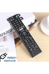 Sony Kdl-w850a Smart Led Tv Kumandası