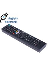 Sony Kdl-w850a Smart Led Tv Kumandası