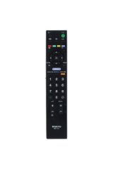 Sony Rm-715a Lcd-led Tv Kumanda