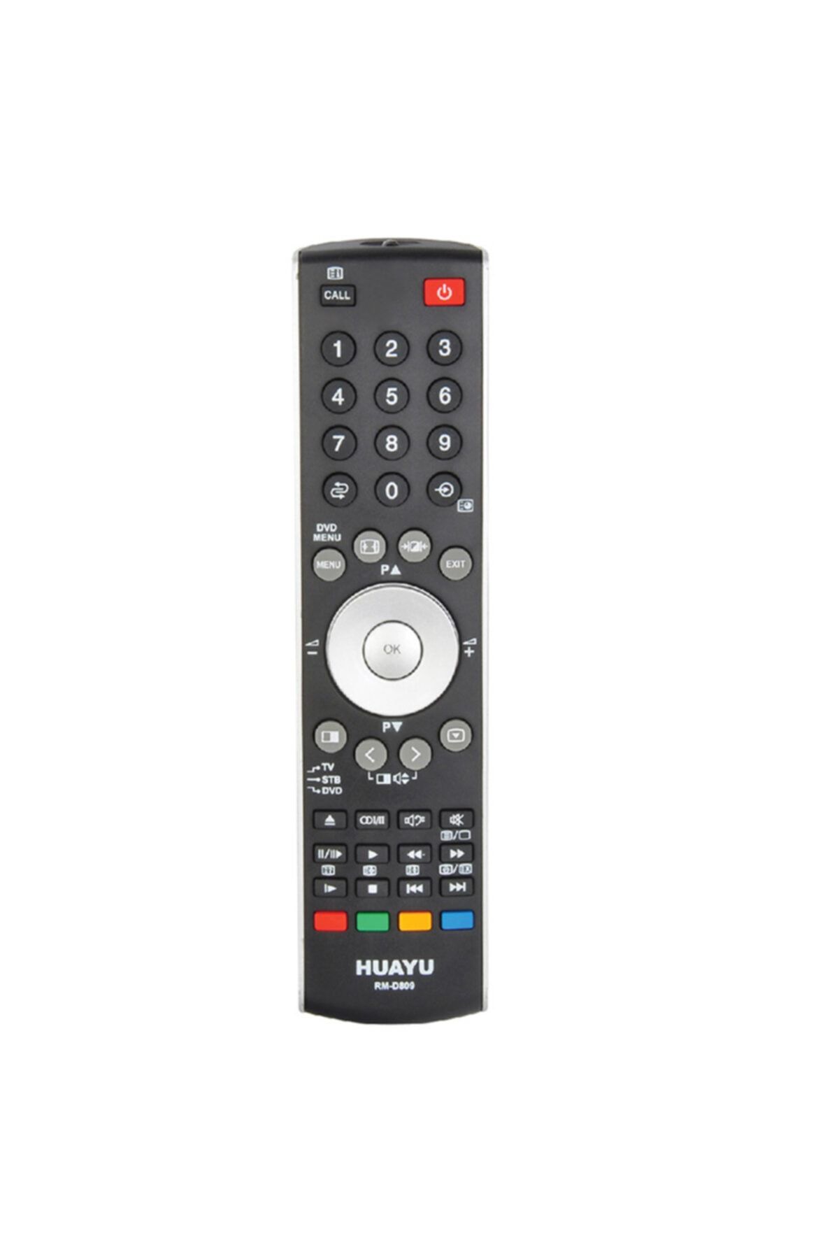 42wl66z Lcd Led Tv Kumandası Kk9832-31873