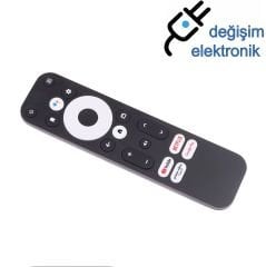 Red360 X100 Pro Google Tv Android Box Kumandası