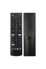 Lg 65nano796 Smart Led Tv Kumandası