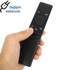 Samsung Ue40k6500auxtk Led Tv Kumandası