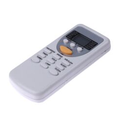 Lorna Klima Kumandası Model  A 12 Hp