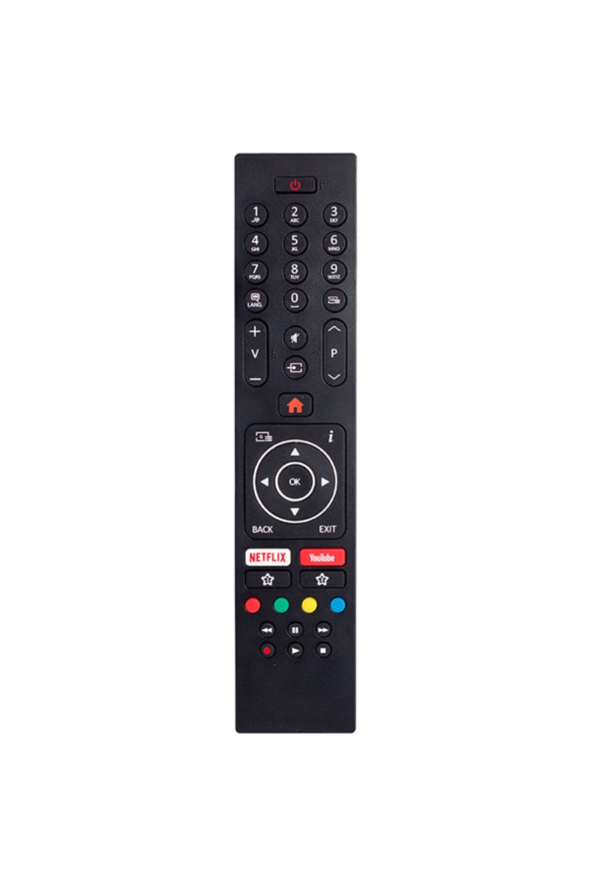 Ct-8556 Smart Lcd Led Tv Kumandası