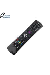 Vestel 55fa7500 Led Tv Kumandası
